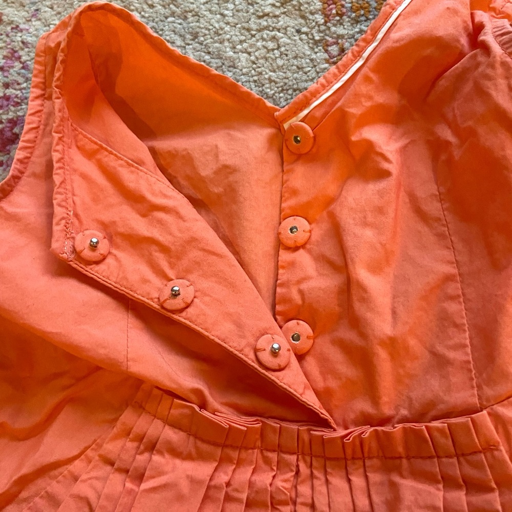 Marni girls 4T dress - Picture 5 of 7